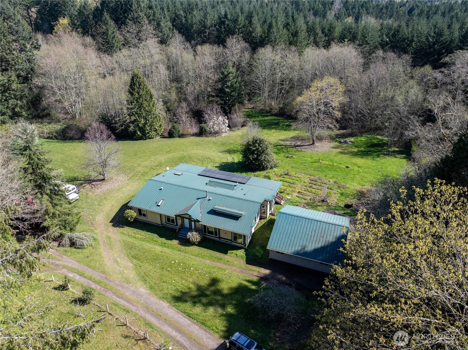29600 Hansville Road NE Kingston WA 98346