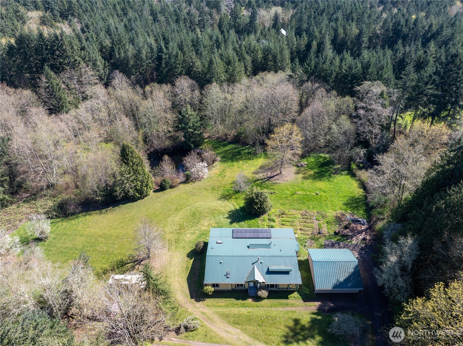 29600 Hansville Road NE Kingston WA 98346
