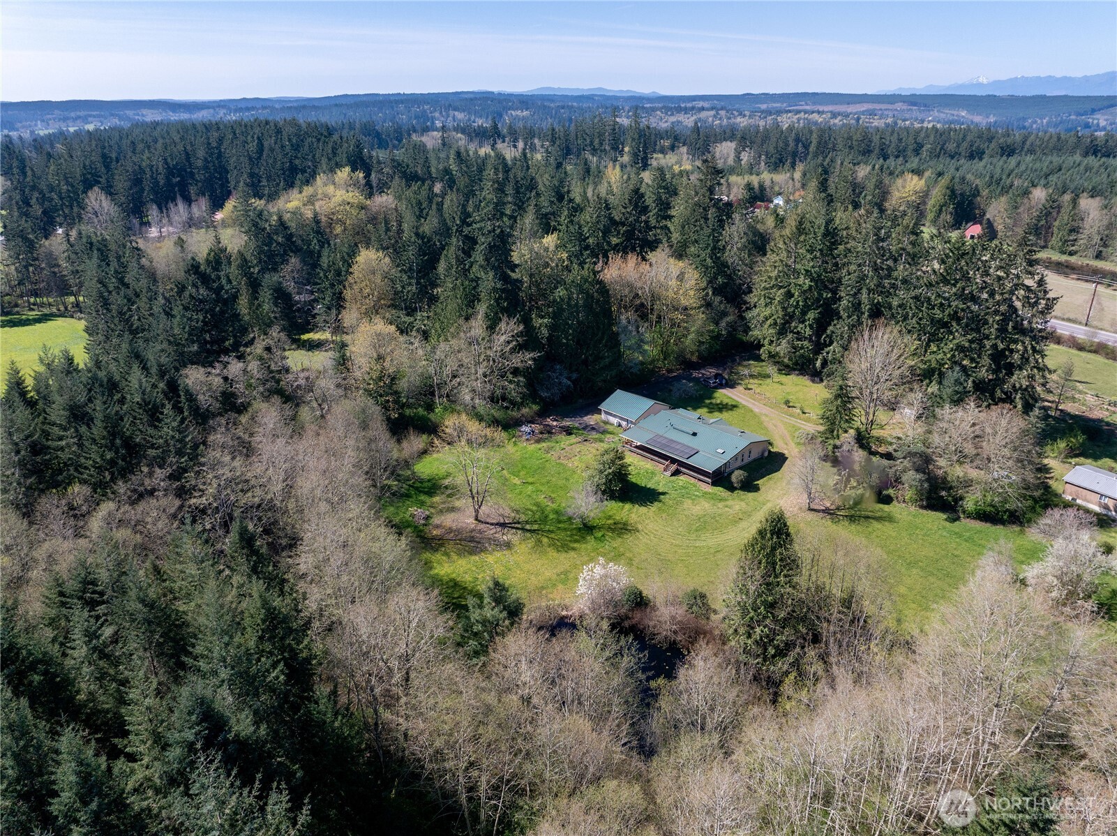 29600 Hansville Road NE Kingston WA 98346