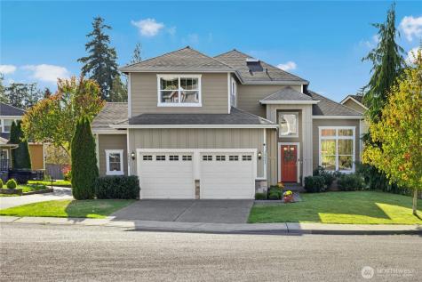 19663 Rosebud Place NE Poulsbo WA 98370