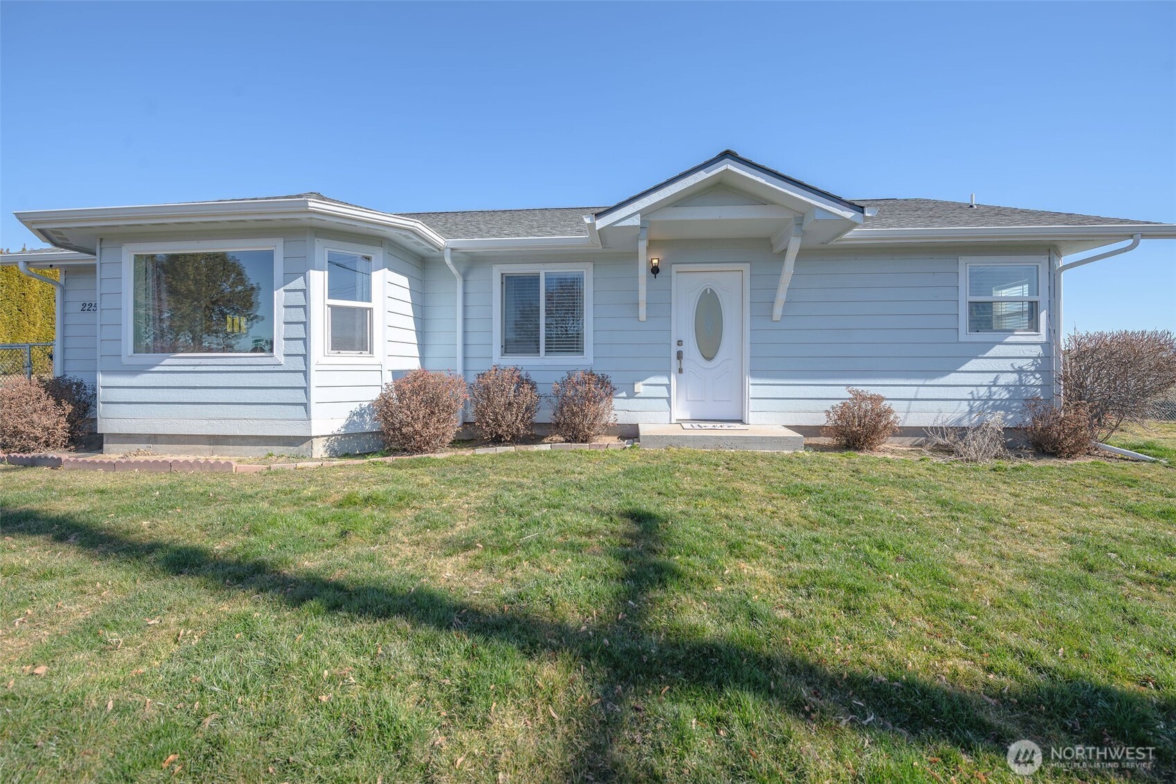 225 N Nile Avenue East Wenatchee WA 98802