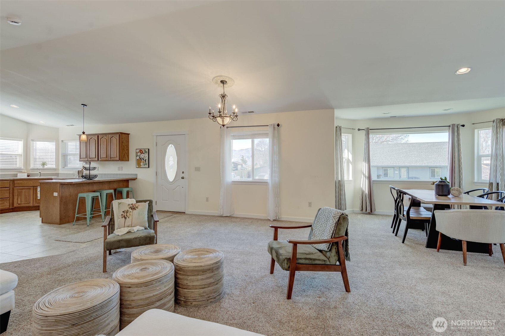 225 N Nile Avenue East Wenatchee WA 98802