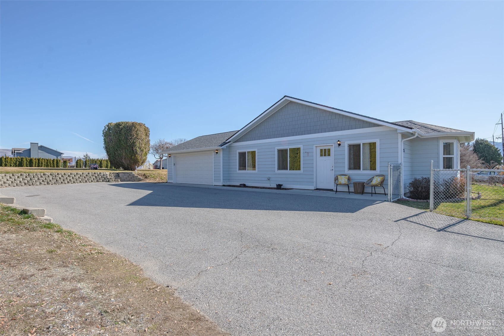 225 N Nile Avenue East Wenatchee WA 98802