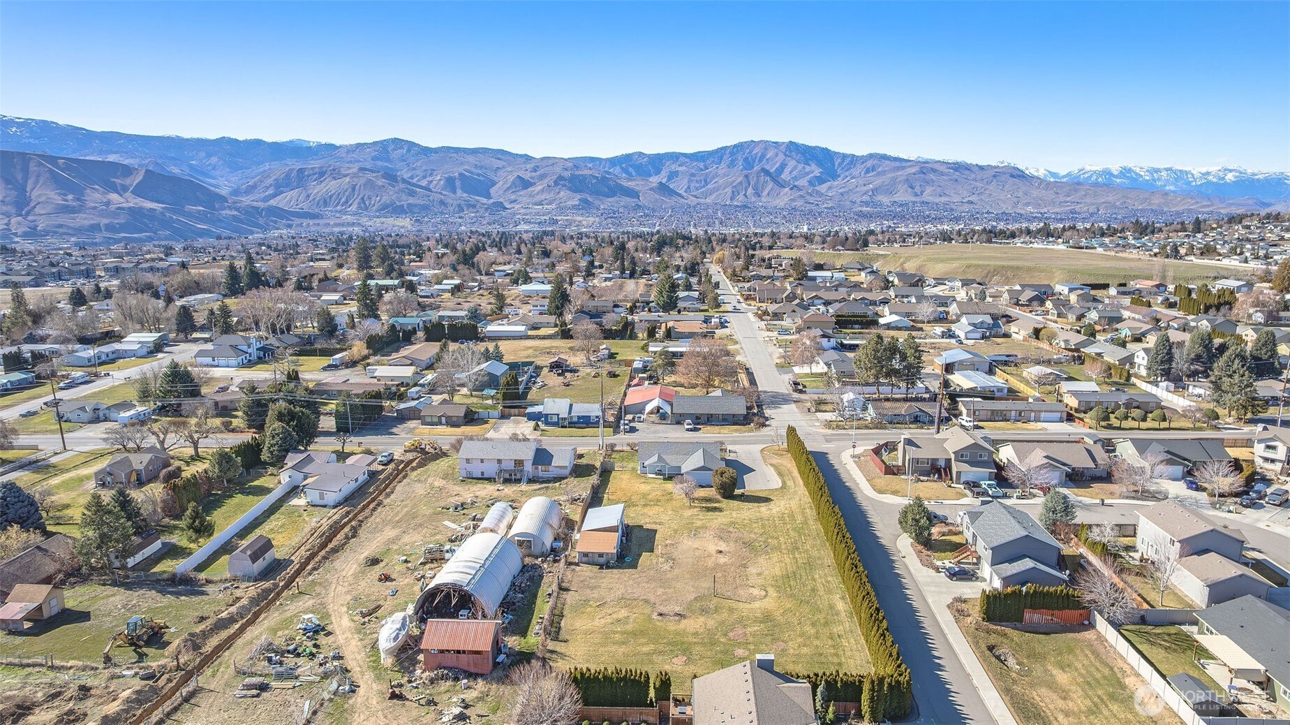 225 N Nile Avenue East Wenatchee WA 98802