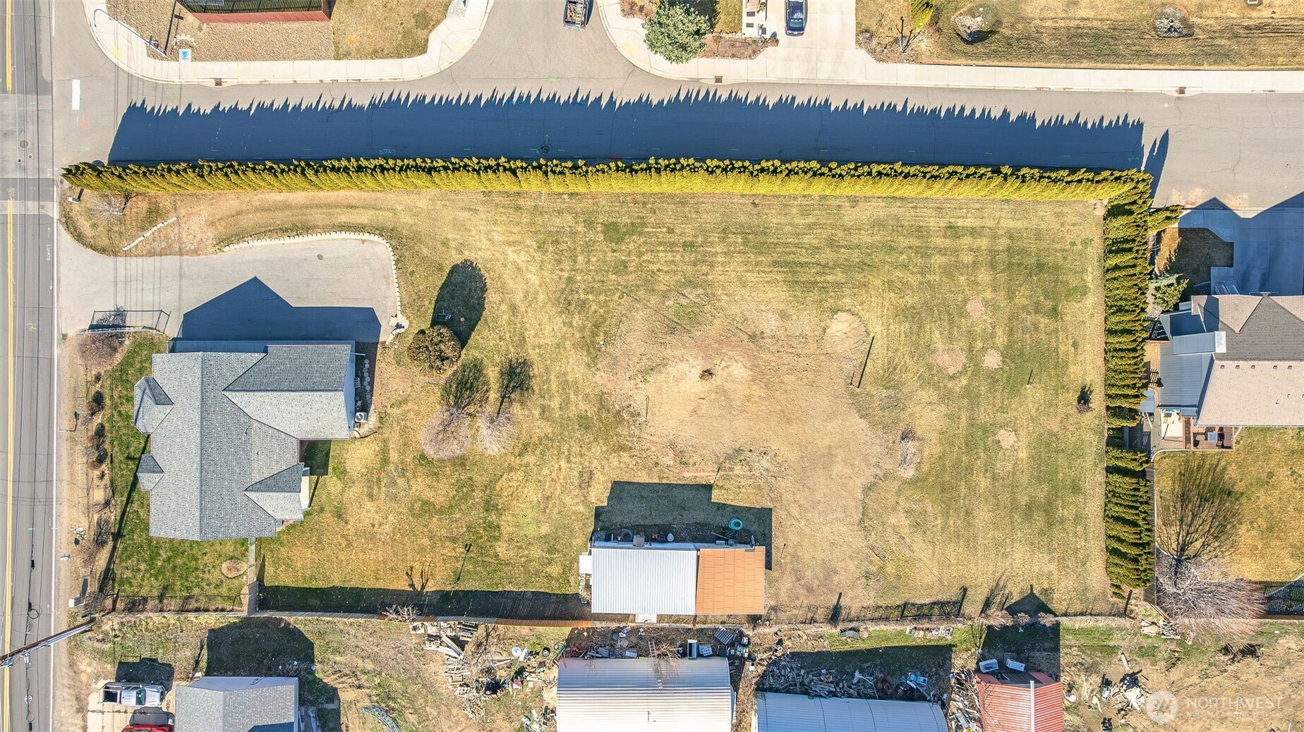 225 N Nile Avenue East Wenatchee WA 98802