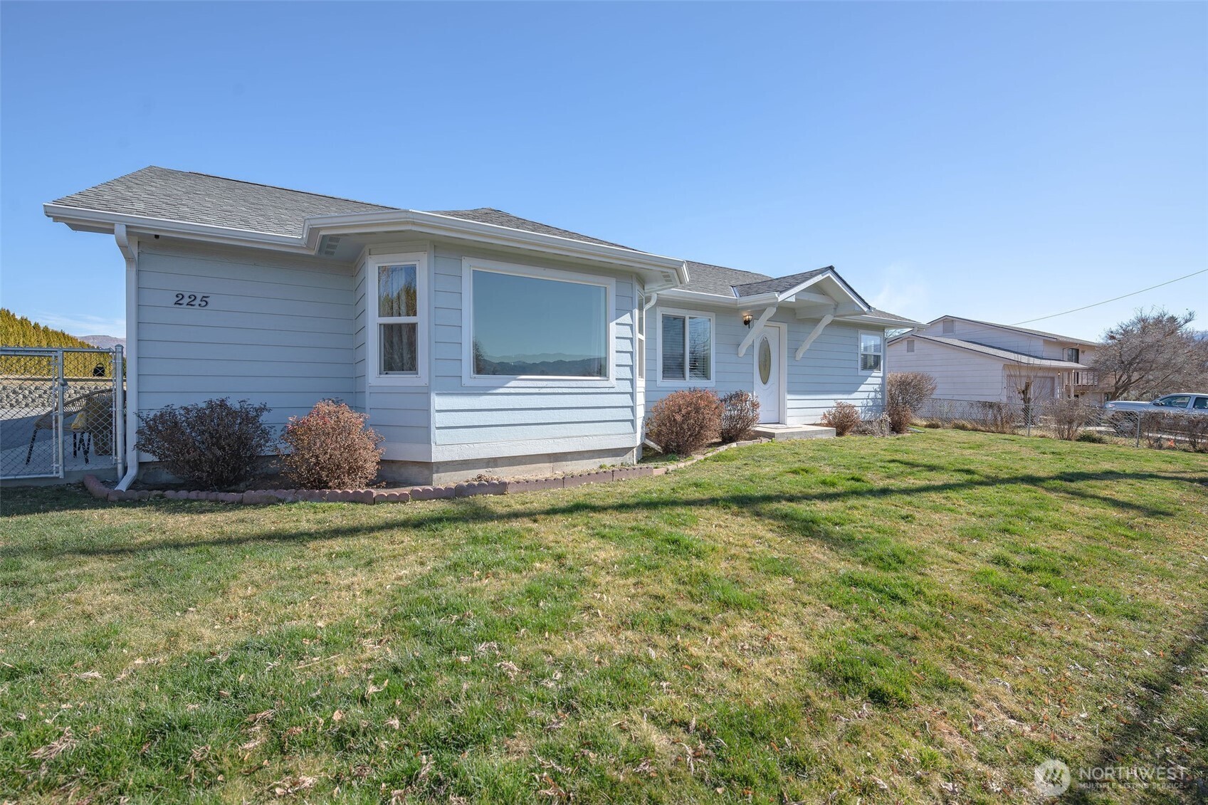 225 N Nile Avenue East Wenatchee WA 98802