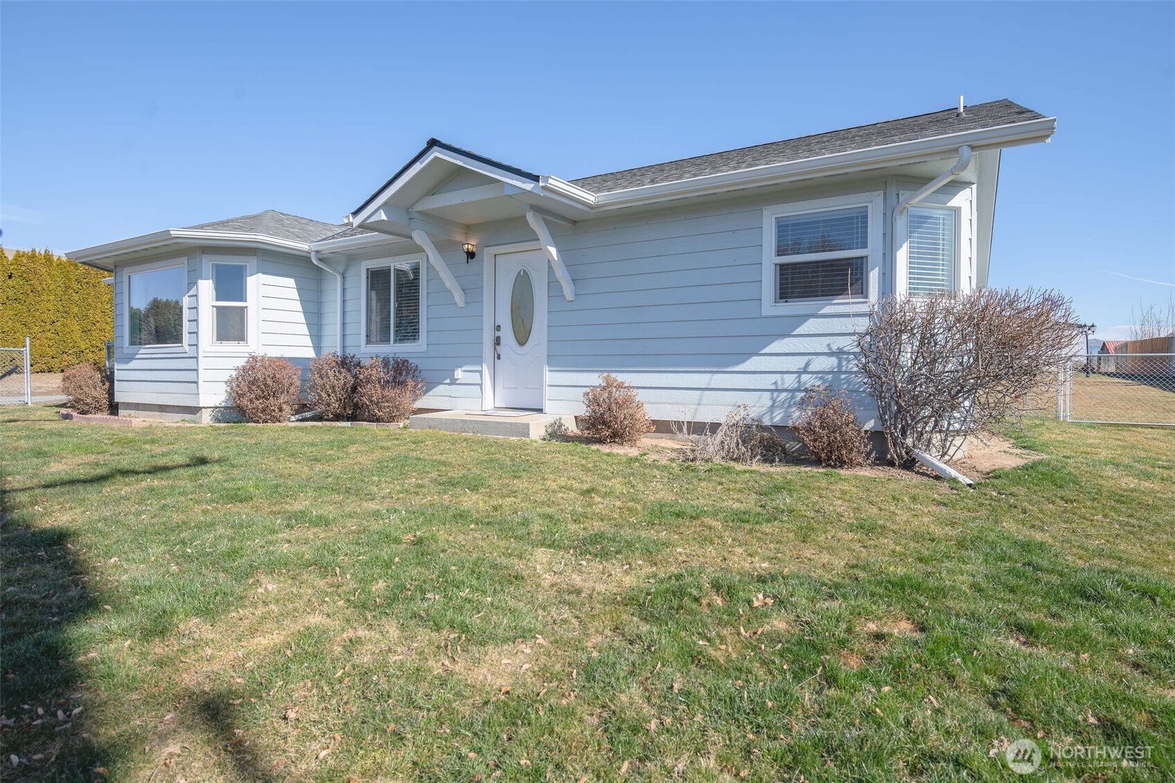 225 N Nile Avenue East Wenatchee WA 98802