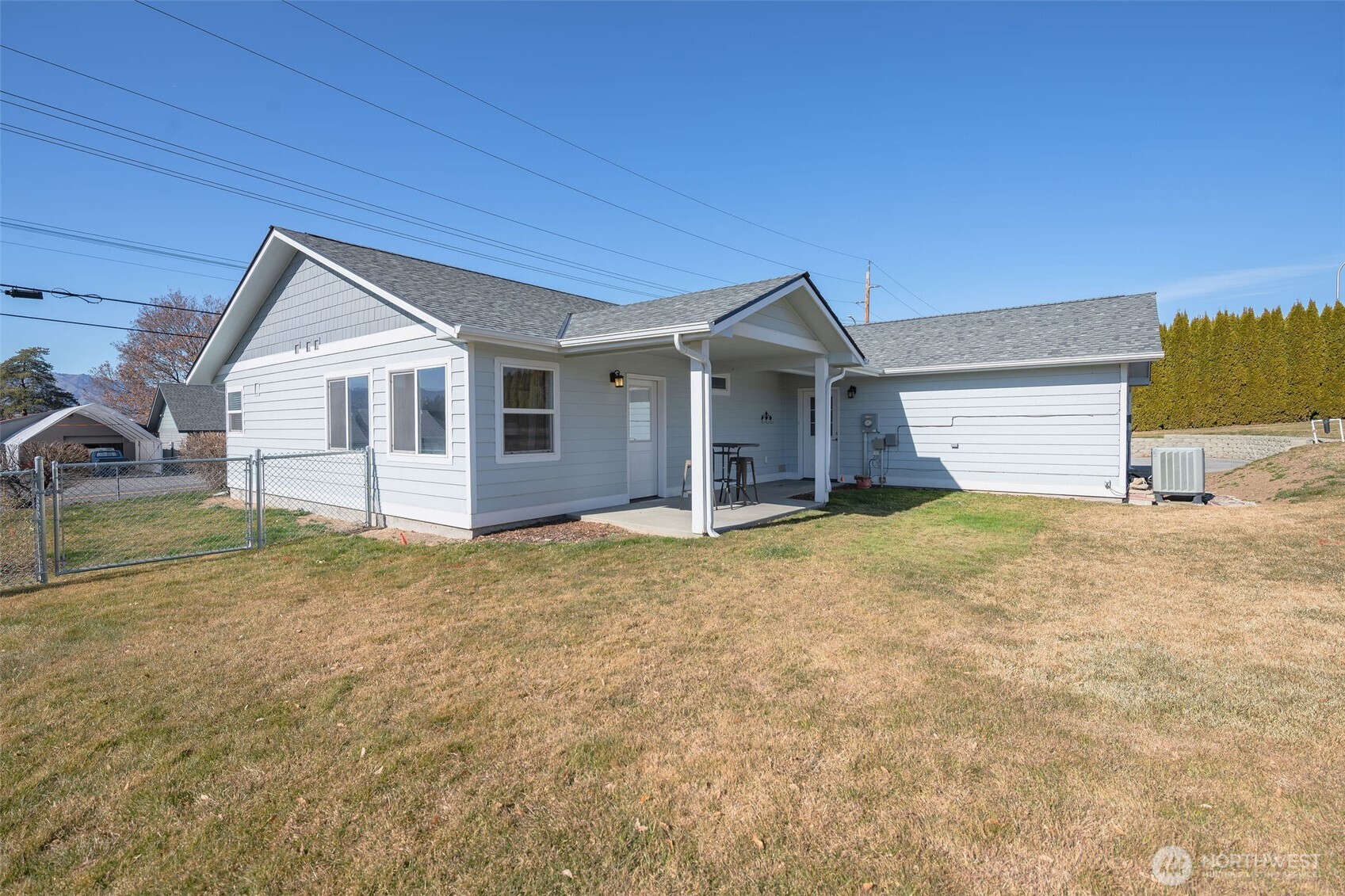225 N Nile Avenue East Wenatchee WA 98802