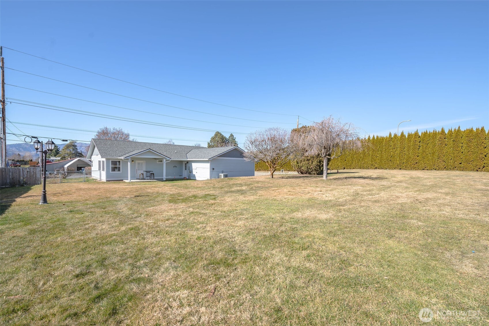 225 N Nile Avenue East Wenatchee WA 98802