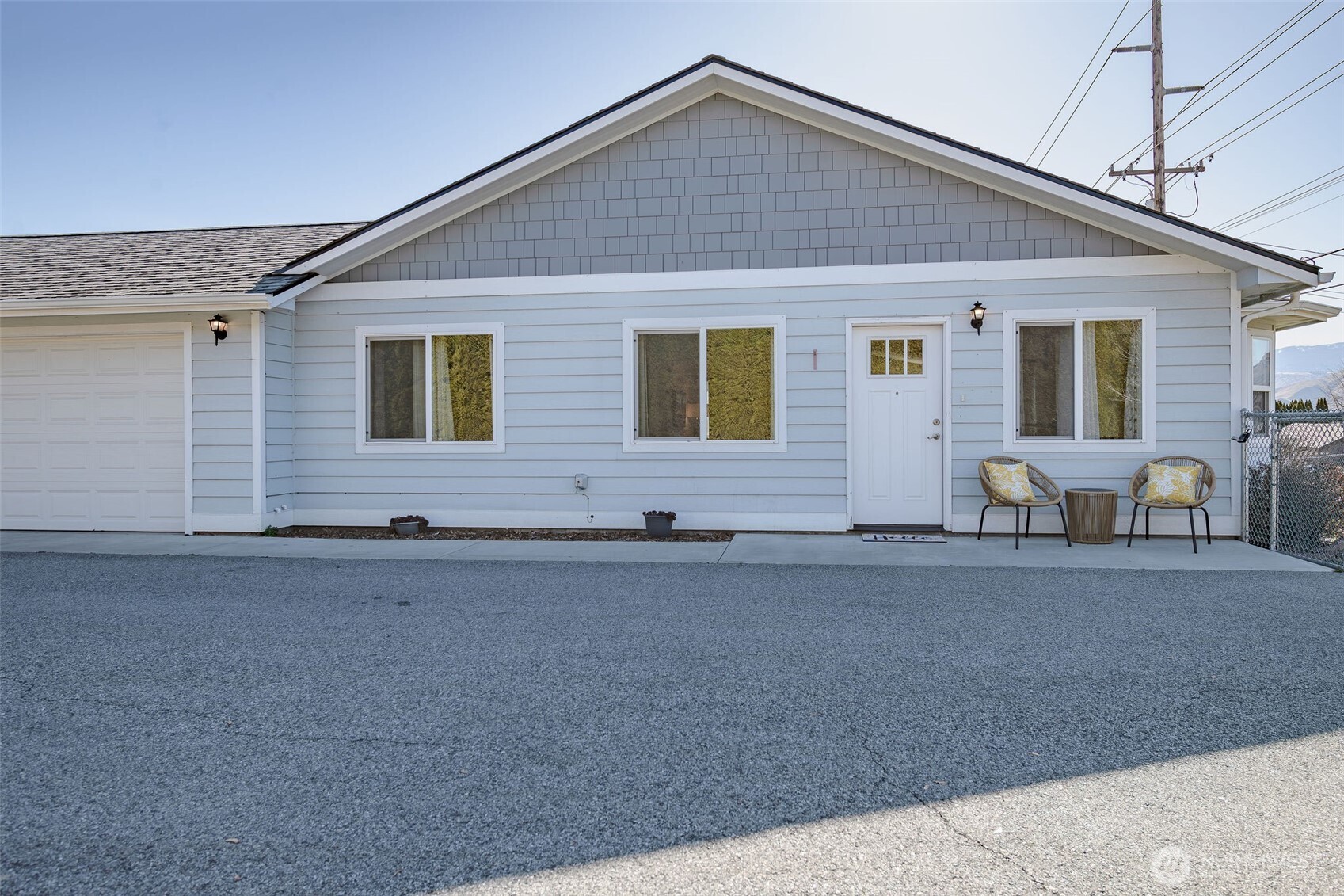 225 N Nile Avenue East Wenatchee WA 98802