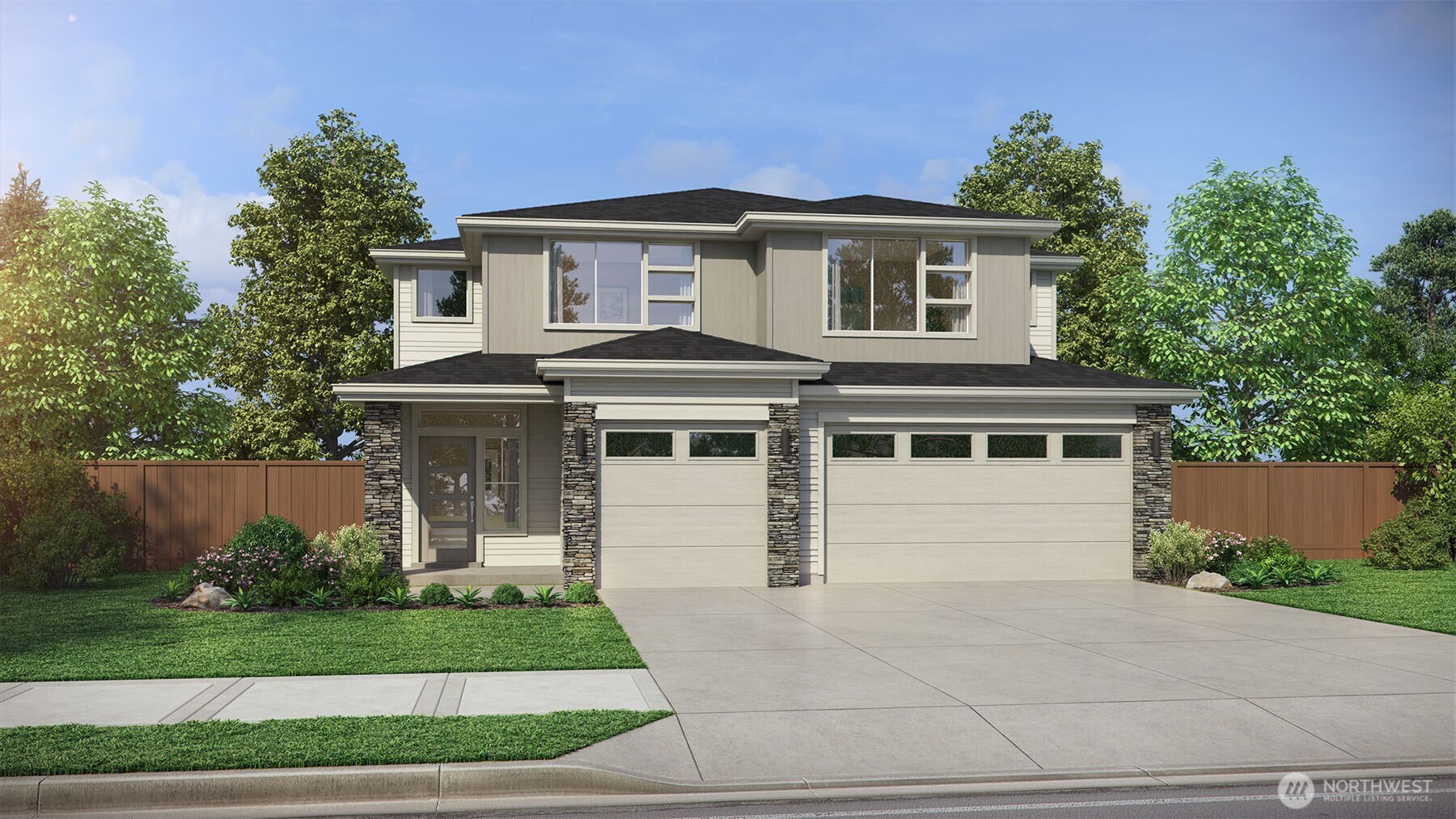 2037 96th Avenue Court E Edgewood WA 98371