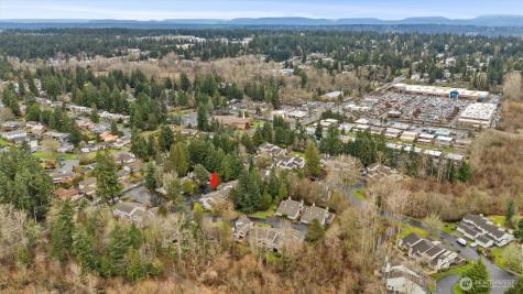 10 143rd Avenue SE Bellevue WA 98007