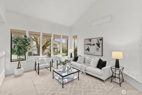 10 143rd Avenue SE Bellevue WA 98007