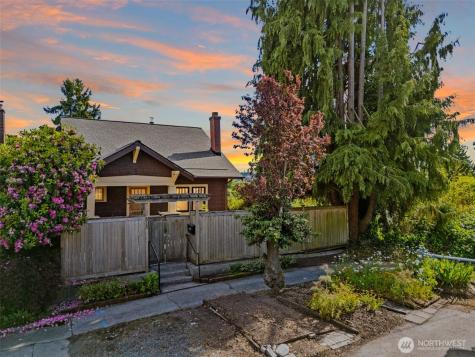 515 N 41st Street Seattle WA 98103