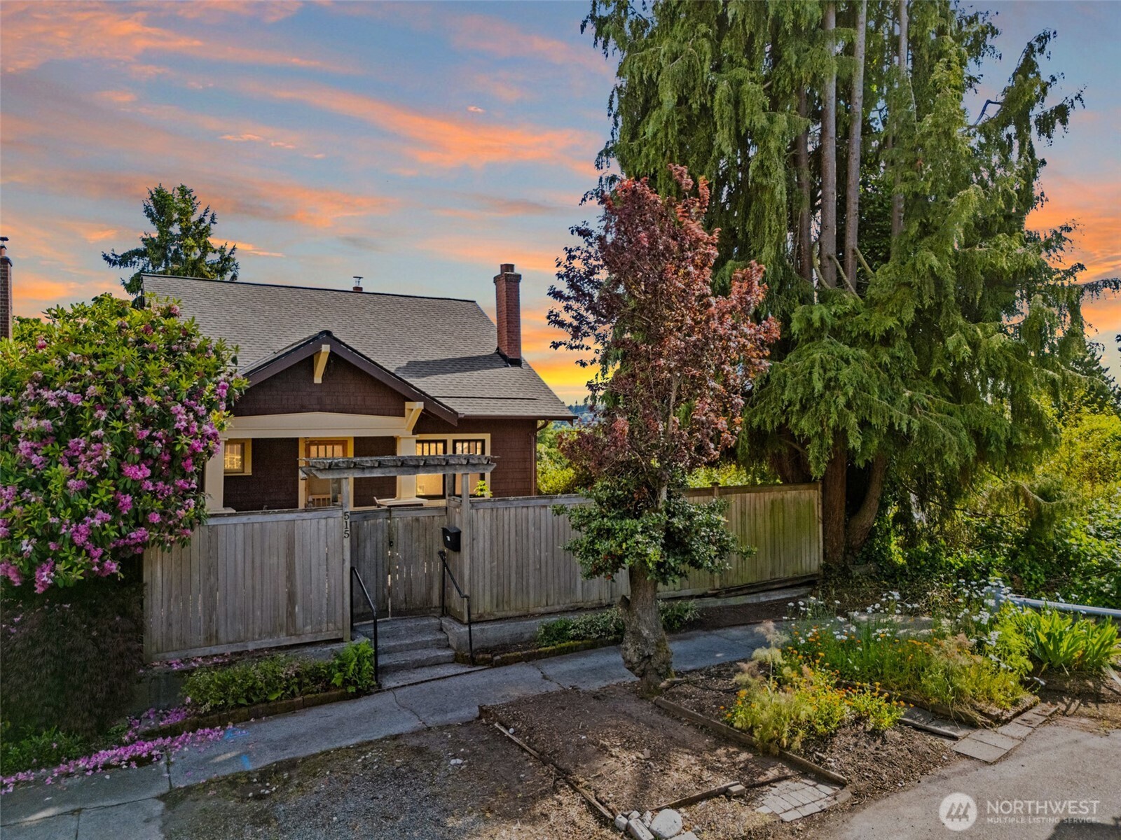 515 N 41st Street Seattle WA 98103