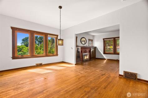 515 N 41st Street Seattle WA 98103