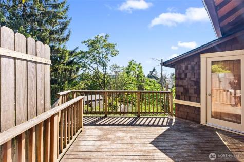 515 N 41st Street Seattle WA 98103