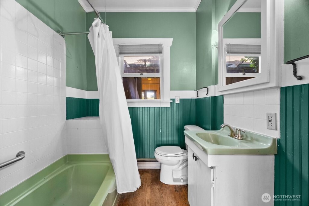 515 N 41st Street Seattle WA 98103