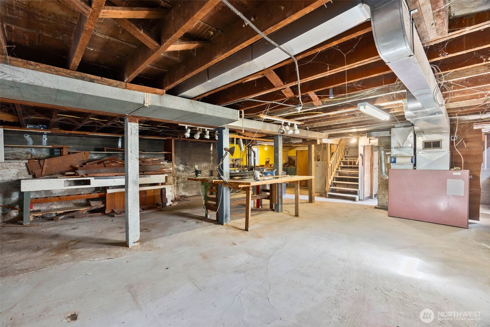 515 N 41st Street Seattle WA 98103