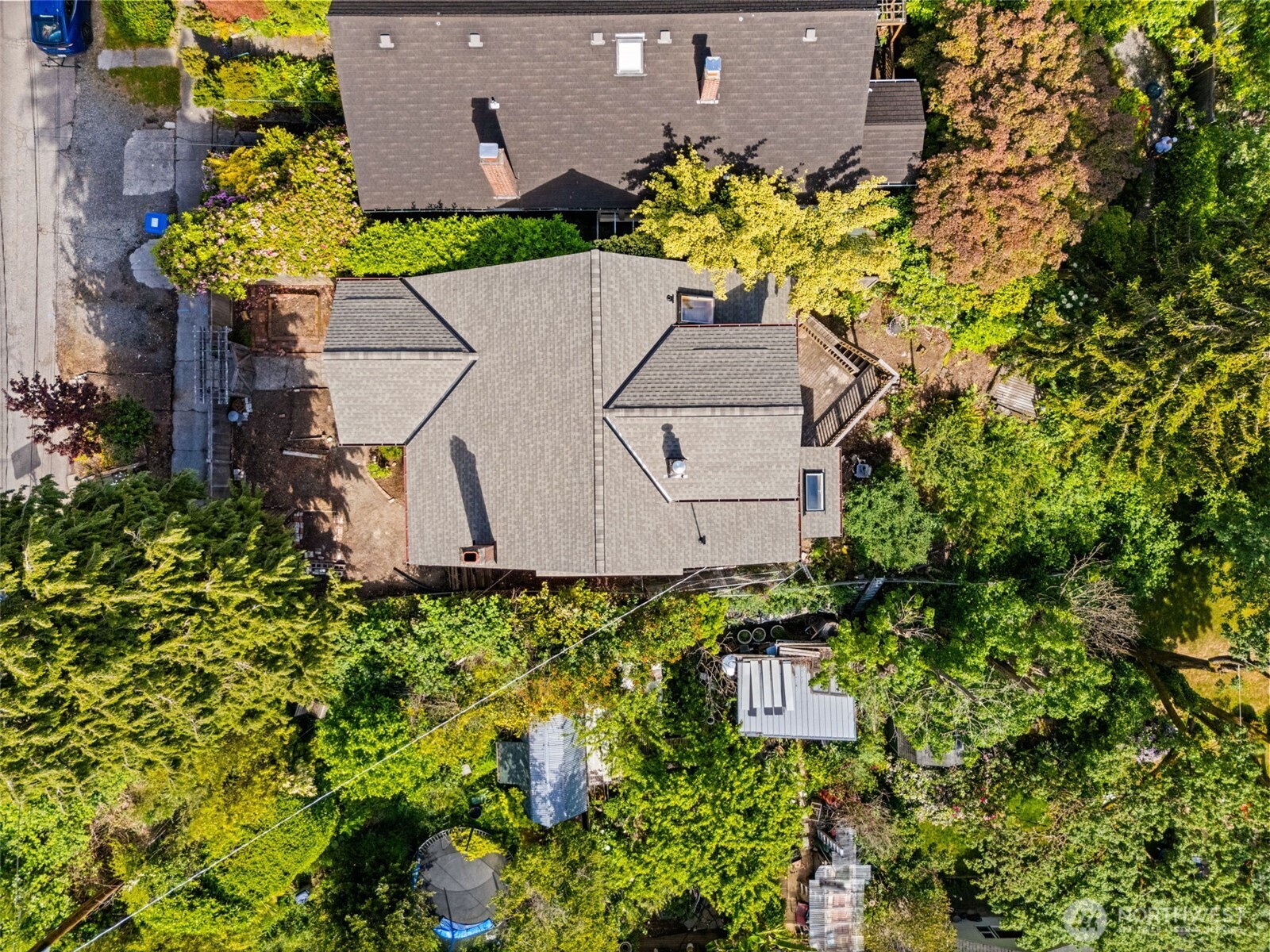 515 N 41st Street Seattle WA 98103
