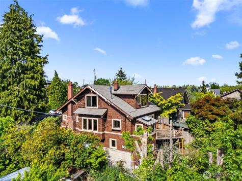 515 N 41st Street Seattle WA 98103