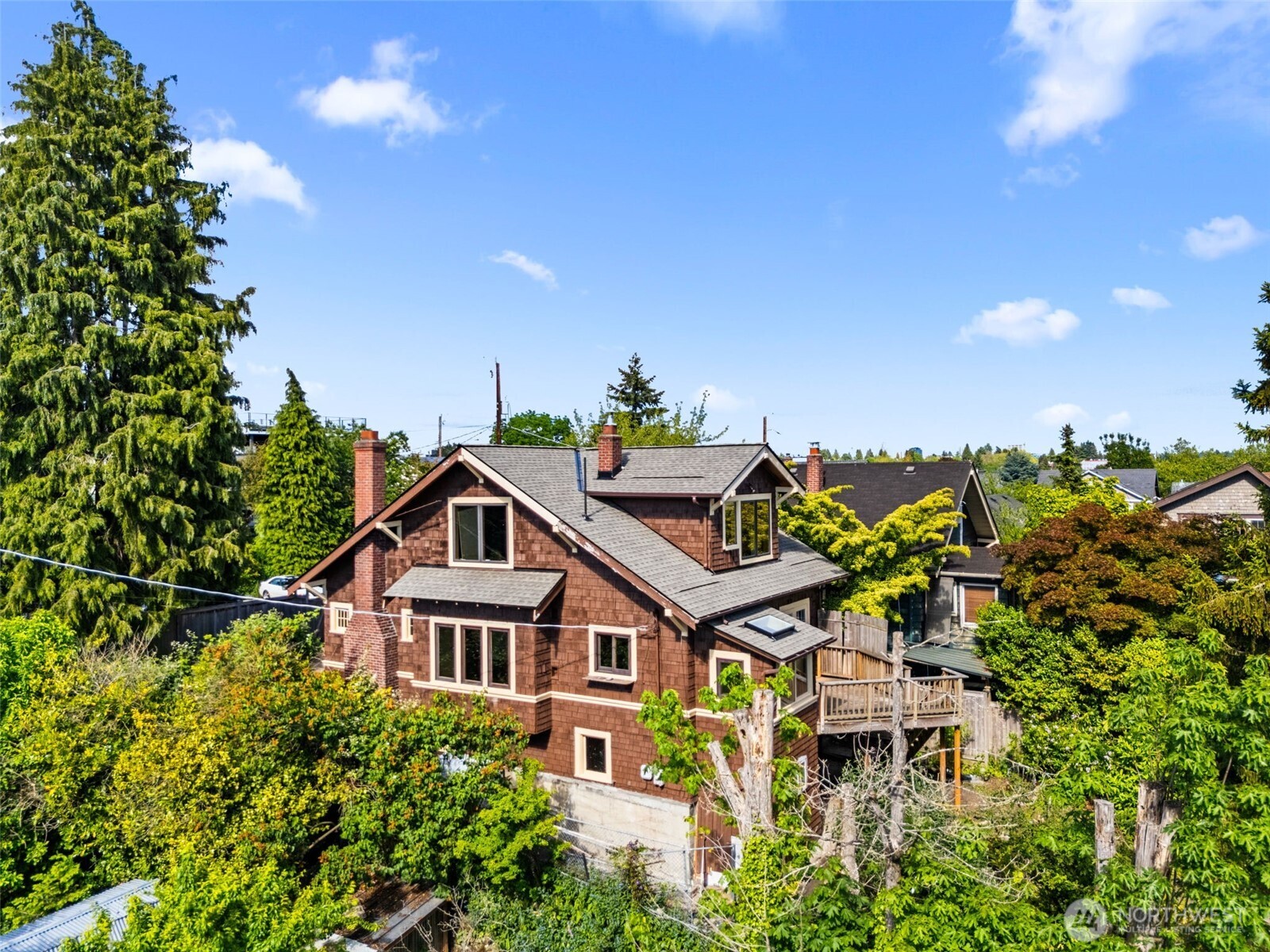 515 N 41st Street Seattle WA 98103