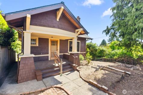 515 N 41st Street Seattle WA 98103