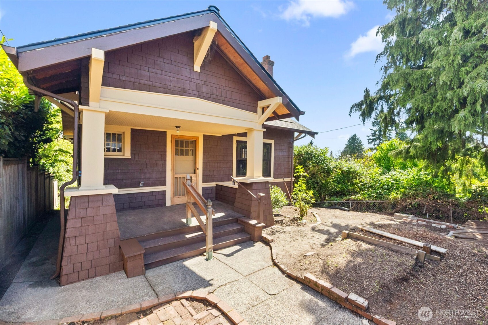 515 N 41st Street Seattle WA 98103