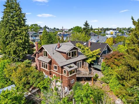 515 N 41st Street Seattle WA 98103