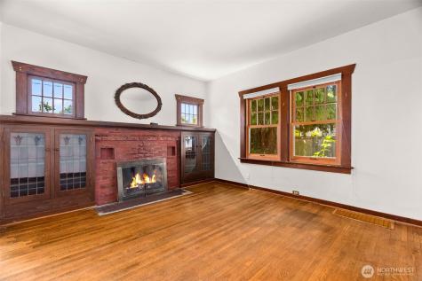 515 N 41st Street Seattle WA 98103