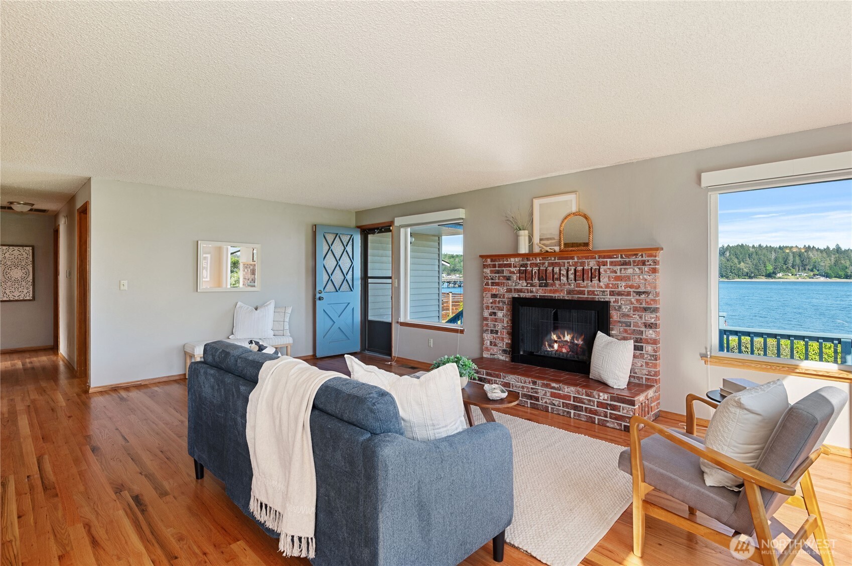 18390 E State Route 3 Allyn WA 98524