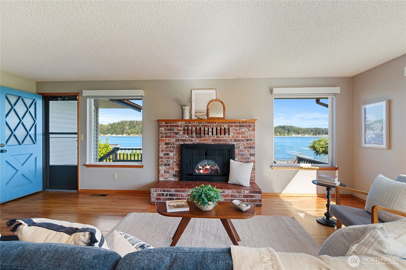 18390 E State Route 3 Allyn WA 98524