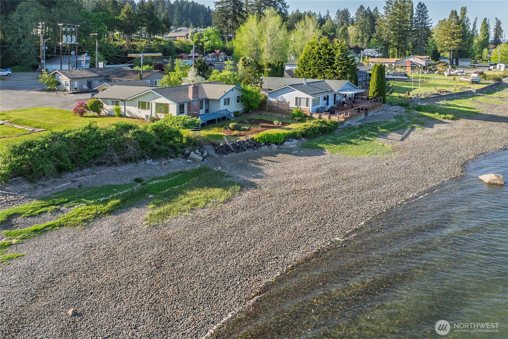 18390 E State Route 3 Allyn WA 98524
