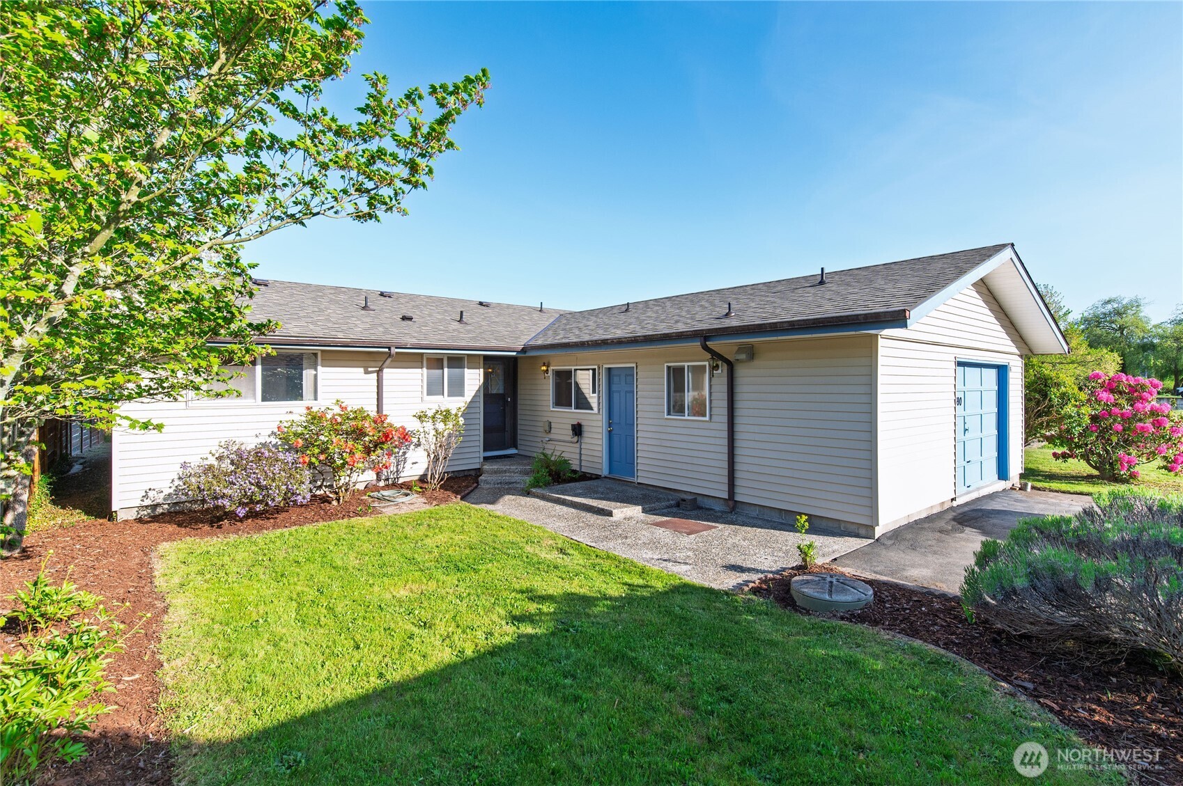 18390 E State Route 3 Allyn WA 98524
