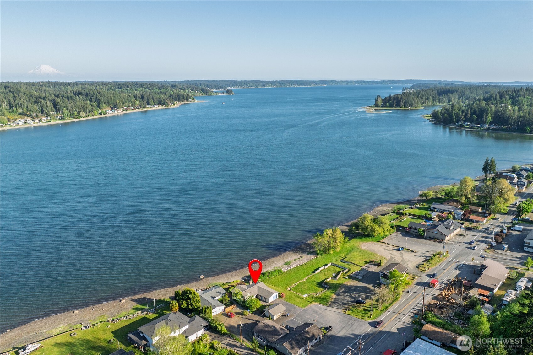 18390 E State Route 3 Allyn WA 98524