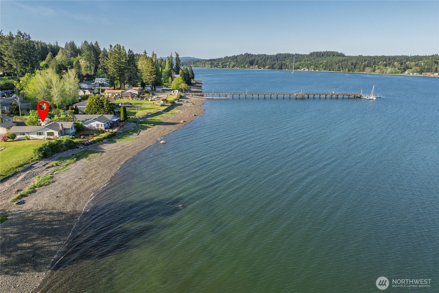 18390 E State Route 3 Allyn WA 98524