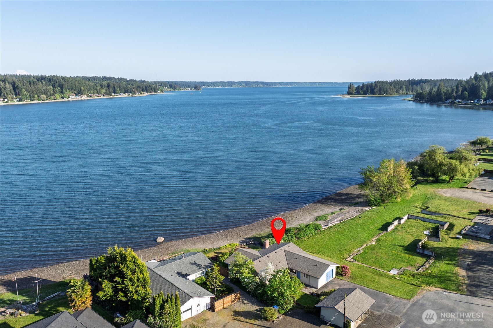 18390 E State Route 3 Allyn WA 98524