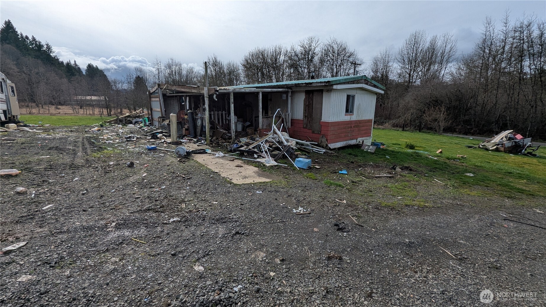 1493 Ferrier Road Winlock WA 98596