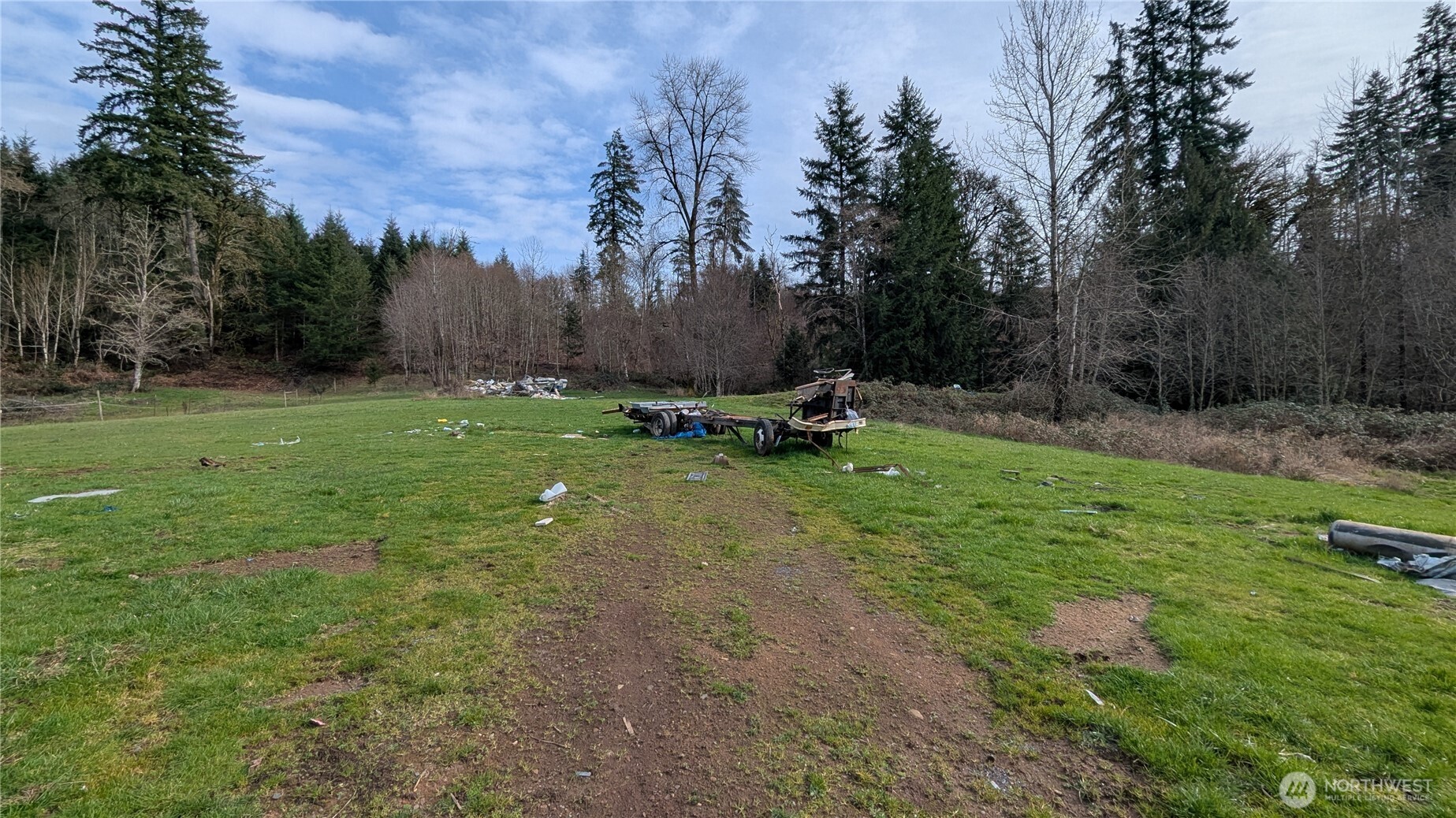 1493 Ferrier Road Winlock WA 98596