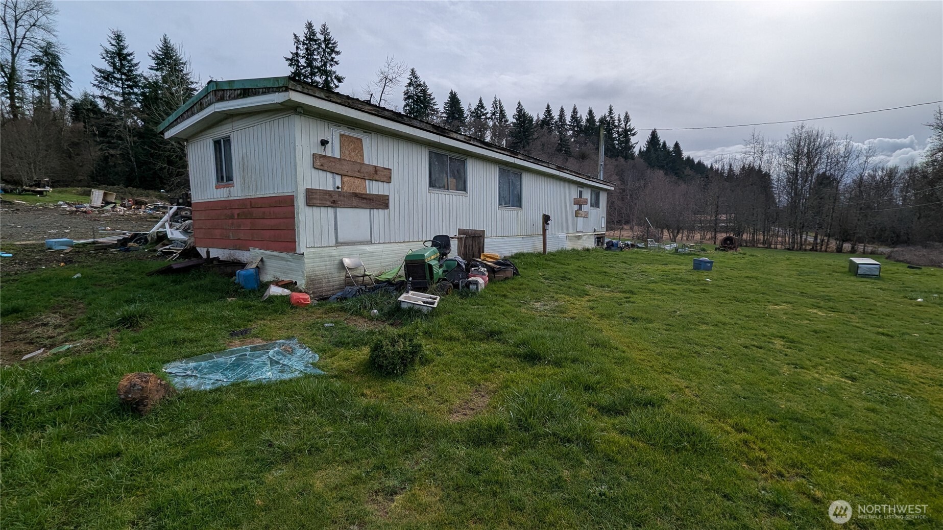 1493 Ferrier Road Winlock WA 98596