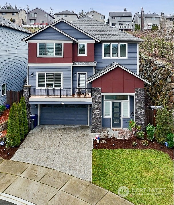 22705 42nd Drive SE Bothell WA 98021