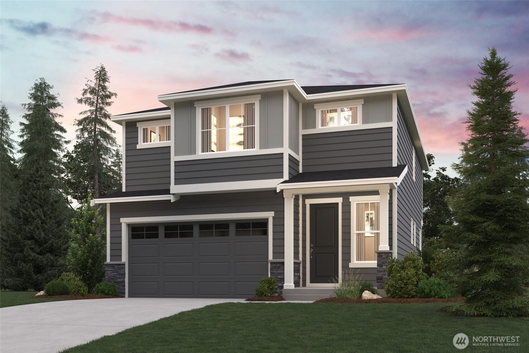 8818 126th Street Ct E Puyallup WA 98375