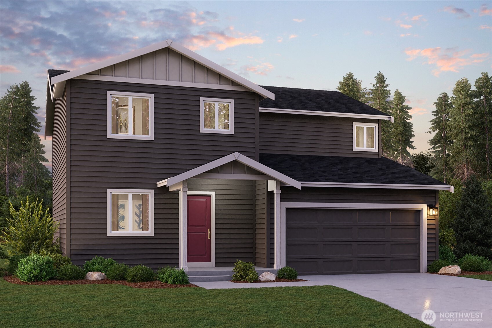 9846 Ferns Loop SE Yelm WA 98597