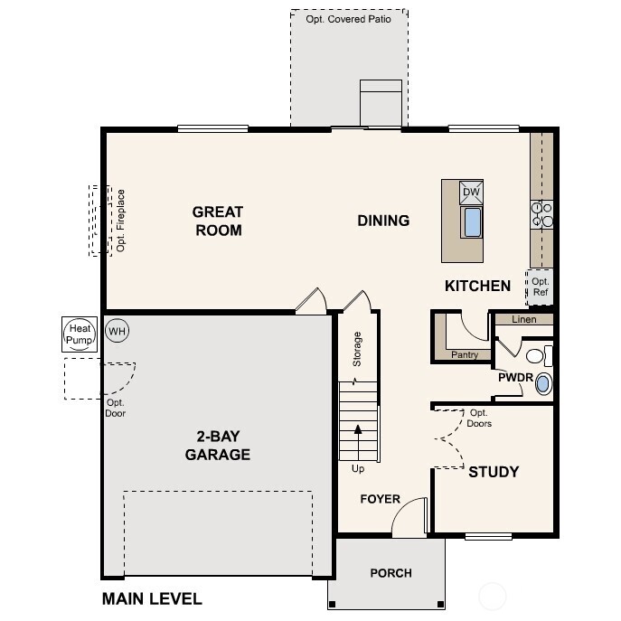 9846 Ferns Loop SE Yelm WA 98597