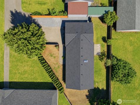 1303 Beach Avenue Marysville WA 98270