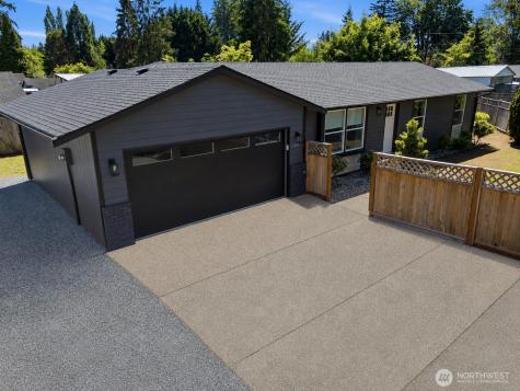 1303 Beach Avenue Marysville WA 98270