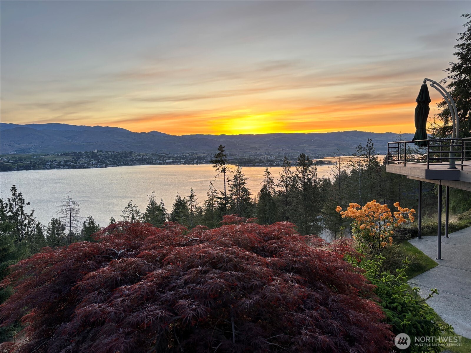 7440 Navarre Drive Chelan WA 98816