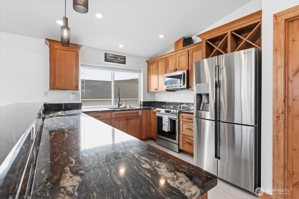 225 E Marine View Drive Orondo WA 98843