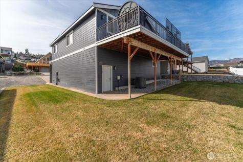 225 E Marine View Drive Orondo WA 98843