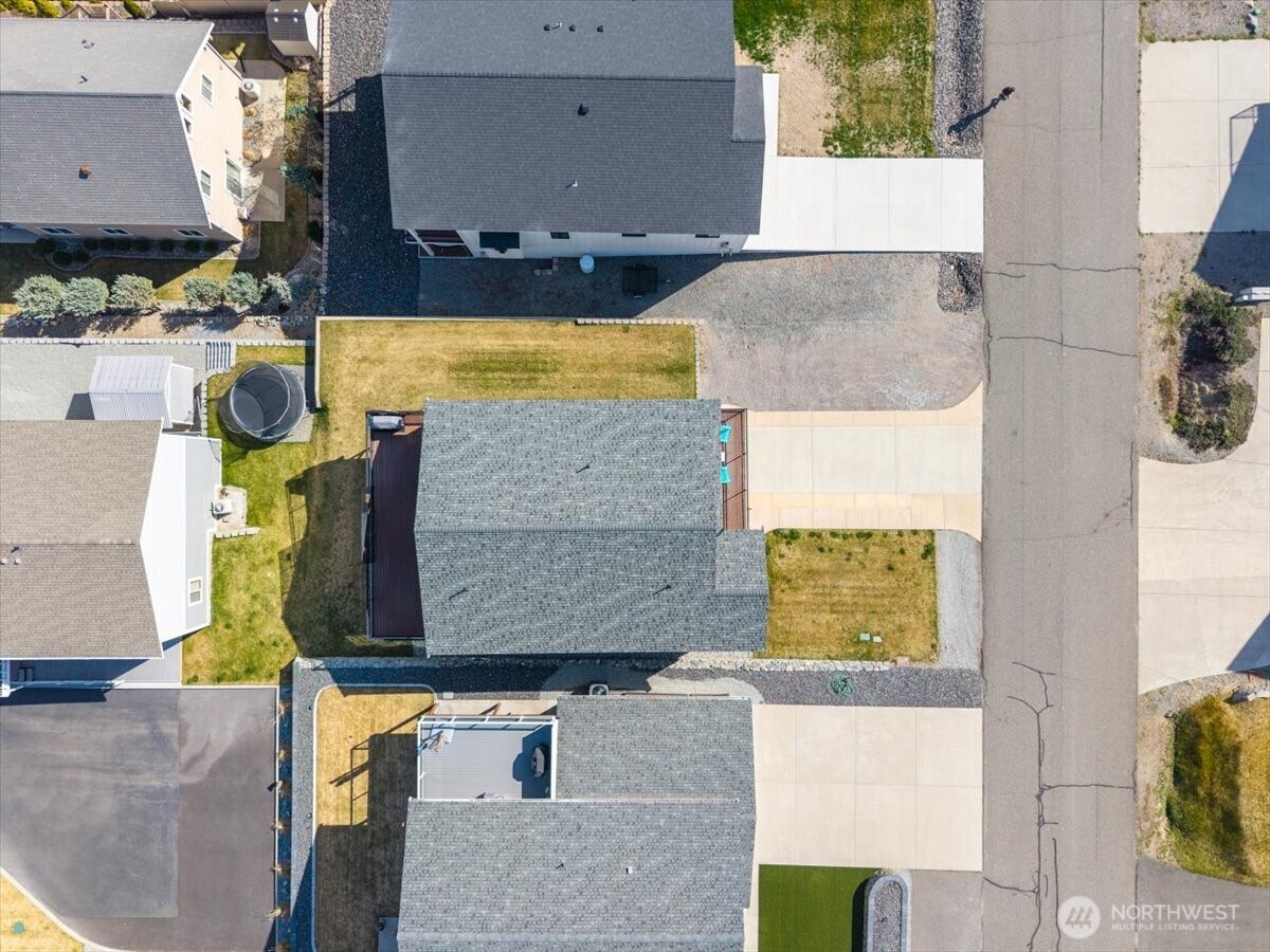 225 E Marine View Drive Orondo WA 98843